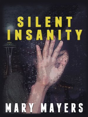 cover image of Silent Insanity